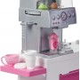 Barbie Caffetteria con Barbie e Accessori GMW03 Mattel 3 Anni+