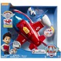 Paw Patrol Air Patroller Aereo 6026623 Spin Master 3a+
