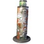 Puzzle 3D Torre di Pisa Ravensburger Flag Edition 216 pezzi 29 cm 125814 10a+