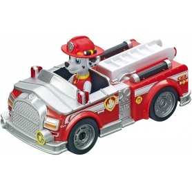 Paw Patrol Marshall Veicolo con Personaggio Carrera First 20063024 3a+