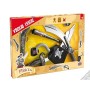 Set Pirata Bambino con Accessori 16000 Grandi Giochi 3a+