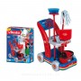 Carrello delle Pulizie Vileda per Bambini Giocattolo Super Mocio LN6770 Faro 3a+