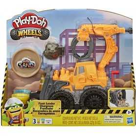 Play-Doh Escavatore Deluxe E9226 Hasbro 3a+