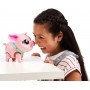 Maialino Piggly Gioco My Pet Pig Little Live Pets Interattivo Cammina, Balla, Mangia LPW00000 Giochi Preziosi 5a+