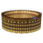 Puzzle 3d Night Edition Colosseo 11148 Ravensburger 8a+