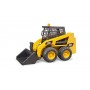 Bruder 02481 Cat Caterpillar Caricatore 3a+