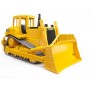 Bruder 02422 Bulldozer CAT 3a+