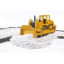 Bruder 02422 Bulldozer CAT 3a+