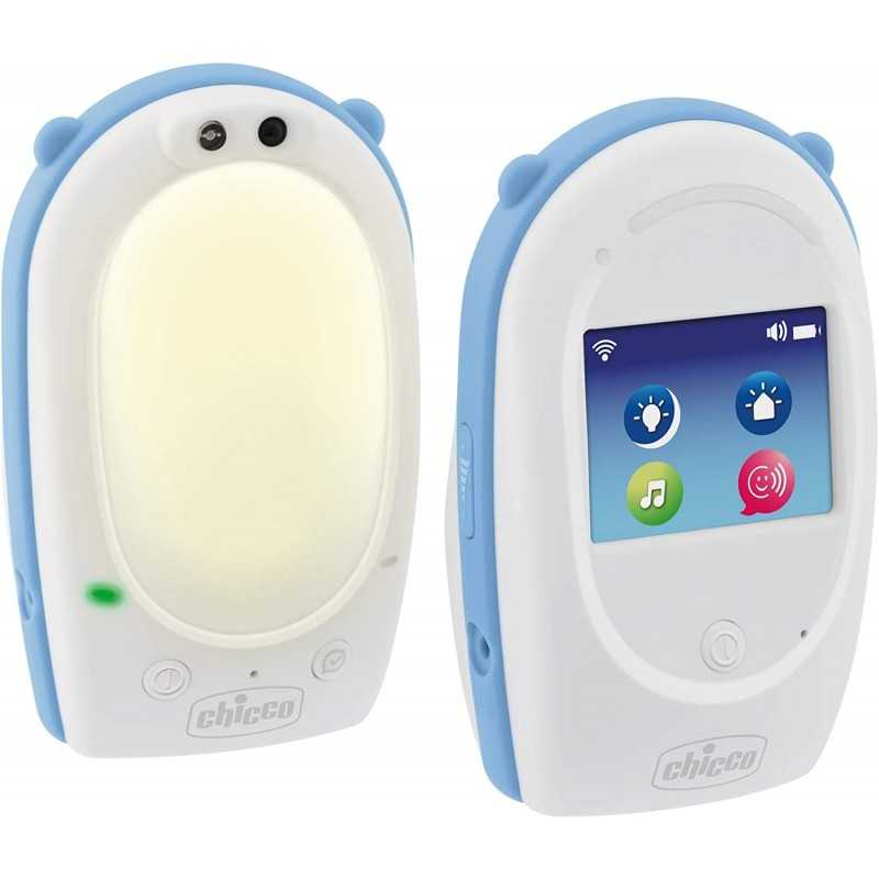 Chicco Baby Monitor First Dreams 0m+ 9380
