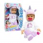 Cicciobello Unicorno Bambolotto 42 cm Giochi Preziosi CCB13000 2 Anni+