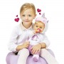 Cicciobello Unicorno Bambolotto 42 cm Giochi Preziosi CCB13000 2 Anni+