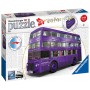 Ravensburger Puzzle 3D Harry Potter London Bus 11158 8a+
