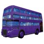 Ravensburger Puzzle 3D Harry Potter London Bus 11158 8a+