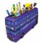 Ravensburger Puzzle 3D Harry Potter London Bus 11158 8a+