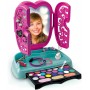 Specchiera Trucco Crazy Chic The Make Up Mirror Clementoni 18541 6 Anni+