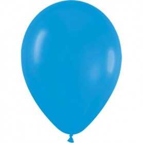 Palloncini Azzurri Nascita Biodegradabili 16 Pezzi Large 562.25 Givi