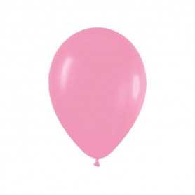 Palloncini Rosa Biodegradabili 16 Pezzi Large 562.24 Givi