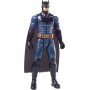 Batman Personaggio Justice League Batman vs Steppenwolf 30 cm 3 anni+ FGG85 Mattel