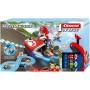 Carrera Mario & Yoshi FIRST Nintendo Kart Set pista da corsa a batteria e due macchinine con Mario e Yoshi 3a+