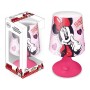 Lampada Minnie Cameretta Disney LED 19 cm WD21232 Kids