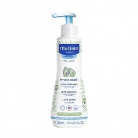 Mustela Hydra Bebe Latte Corpo 300 ml