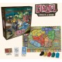 Ciadel Conquista La Granda Gioco in Scatola Granda Land Demoela Giochi 12 anni+