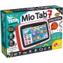 Tablet Bambini Mio Tab 7'' Evolution 6-12 anni Educativo 89031 Lisciani 2021
