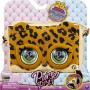 Purse Pets Borsetta Leopardo Interattiva Beige