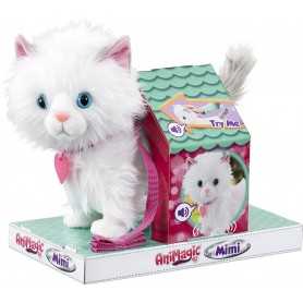 Animagic Mimi Gattino Interattivo 920196 Goliath 2 anni+