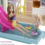 Barbie Casa dei Sogni GRG93 Mattel 3 anni+