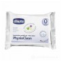Fazzoletti Umidificati Chicco PhysioClean 16 pezzi 49841 0 Mesi+