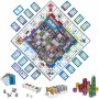 Monopoly Builder Gioco da Tavolo F1696 Hasbro 8 anni+