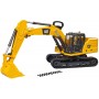 Bruder 02483 Escavatore Cat con Pala 3 anni+