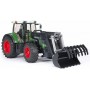 Bruder 03041 Trattore Fendt 936 con Caricatore Frontale 3 anni+