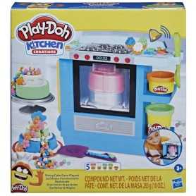 Play Doh Dolceforno F1321 Hasbro 3 anni+