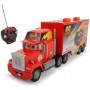 Cars Mack Trasportatore Camion Telecomandato R/C Turbo Truck 213089002 Majorette 4 Anni+