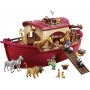 Playmobil 9373 Wild Life Arca di Noè 4 Anni+