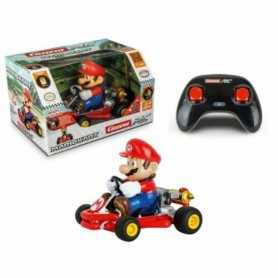 Carrera Mario Kart Auto Radiocomandata 370200989 6 Anni+