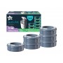 Ricarica Sangenic 6pz Twist & Click 85102301 Tommee Tippee