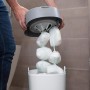 Ricarica Sangenic 6pz Twist & Click 85102301 Tommee Tippee