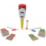 Penna Pazza Gioco in Scatola GG01321 Grandi Giochi 6 Anni+