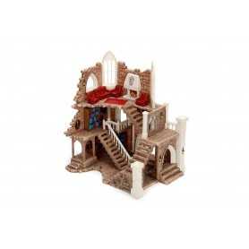 Harry Potter Torre Di Grifondoro 253185001 Dickie