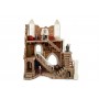 Harry Potter Torre Di Grifondoro 253185001 Dickie