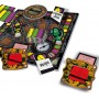 La Macchina del Tempo Gioco in Scatola da Tavolo 80700 Lisciani 8 anni+