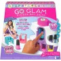 Cool Maker Go Glam Macchina Decora Unghie per Manicure e Pedicure 6061175 Spin Master 8a+