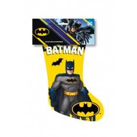 Calza Befana Batman 2023 DC 26691 Ciao
