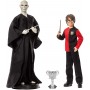 Harry Potter Voldemort Personaggi 30 cm da Collezione 6 Anni+ GNR38 Mattel
