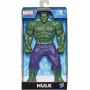 Hulk Personaggio 24cm Marvel Avengers E7825 Hasbro 4 anni+