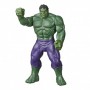 Hulk Personaggio 24cm Marvel Avengers E7825 Hasbro 4 anni+