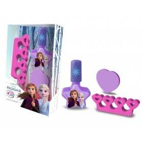 Smalto Frozen 2 Smalti per Bambini D00299 Disney